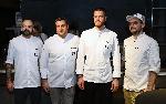 София – Присъединяване на България към JRE-Jeunes Restaurateurs