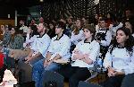 София – Присъединяване на България към JRE-Jeunes Restaurateurs