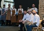 София – Присъединяване на България към JRE-Jeunes Restaurateurs