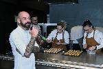 София – Присъединяване на България към JRE-Jeunes Restaurateurs