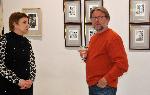 Бургас - Изложба на Христо Керин