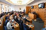 Заседание номер 5 на Столичен общински съвет