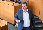СОФИЯ - Столична община - заседание номер 5 на Столичен общински съвет (СОС)