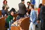 СОФИЯ - Столична община - заседание номер 5 на Столичен общински съвет (СОС)
