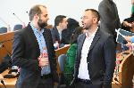 СОФИЯ - Столична община - заседание номер 5 на Столичен общински съвет (СОС)