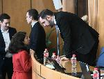 СОФИЯ - Столична община - заседание номер 5 на Столичен общински съвет (СОС)