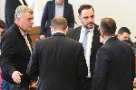 СОФИЯ - Столична община - заседание номер 5 на Столичен общински съвет (СОС)