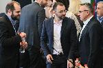 СОФИЯ - Столична община - заседание номер 5 на Столичен общински съвет (СОС)
