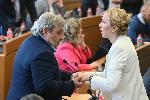 СОФИЯ - Столична община - заседание номер 5 на Столичен общински съвет (СОС)