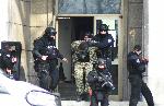 Антитерористично учение се провежда във Варна