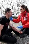Варна - Антитерористично учение <br />