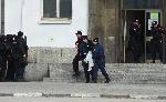 Варна - Антитерористично учение <br />