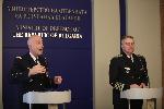 София - Генерал Филип Лавин