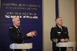 София - Генерал Филип Лавин