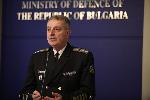 София - Генерал Филип Лавин