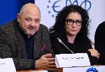 София – Представяне на Европейския музикален фестивал, София за 2024 година