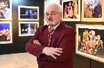 Божидар Марков откри фотоизложба със съвременните летописи на Народния театър