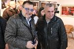 СОФИЯ - Галерия Средец - Фотоизложба на Божидар Марков `Артистични спомени`
