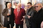 СОФИЯ - Галерия Средец - Фотоизложба на Божидар Марков `Артистични спомени`