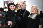 СОФИЯ - Галерия Средец - Фотоизложба на Божидар Марков `Артистични спомени`