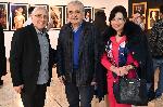 СОФИЯ - Галерия Средец - Фотоизложба на Божидар Марков `Артистични спомени`