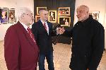 СОФИЯ - Галерия Средец - Фотоизложба на Божидар Марков `Артистични спомени`