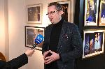 СОФИЯ - Галерия Средец - Фотоизложба на Божидар Марков `Артистични спомени`