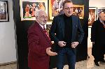 СОФИЯ - Галерия Средец - Фотоизложба на Божидар Марков `Артистични спомени`