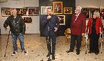 СОФИЯ - Галерия Средец - Фотоизложба на Божидар Марков `Артистични спомени`