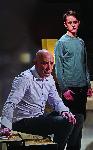 СОФИЯ - Галерия Средец - Фотоизложба на Божидар Марков `Артистични спомени`