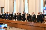 София - Министерски съвет - отчет за 9 месеца управление