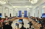София - Министерски съвет - отчет за 9 месеца управление