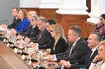 София - Министерски съвет - отчет за 9 месеца управление