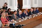София - Министерски съвет - отчет за 9 месеца управление
