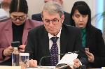 София - Министерски съвет - отчет за 9 месеца управление