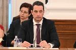 София - Министерски съвет - отчет за 9 месеца управление