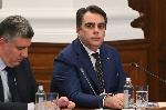 София - Министерски съвет - отчет за 9 месеца управление