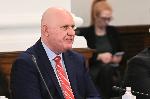 София - Министерски съвет - отчет за 9 месеца управление