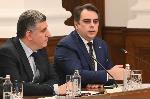 София - Министерски съвет - отчет за 9 месеца управление