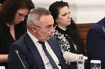 София - Министерски съвет - отчет за 9 месеца управление