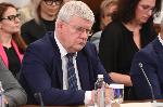 София - Министерски съвет - отчет за 9 месеца управление