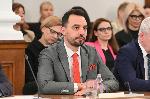 София - Министерски съвет - отчет за 9 месеца управление