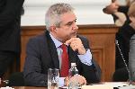 София - Министерски съвет - отчет за 9 месеца управление