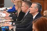 София - Министерски съвет - отчет за 9 месеца управление