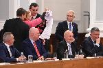 София - Министерски съвет - отчет за 9 месеца управление