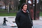 София - Феминистки мобилизации - Шествие за правата на жените