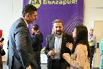 София - Национална конференция на партия "Да,България"