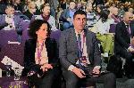 София - Национална конференция на партия "Да,България"