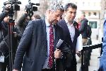 София - Парламент - Преговори за второто ротационно правителство