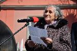 София - Честване на 81 г. от спасяване на българските евреи